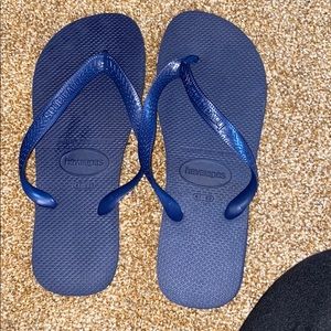 Flip Flops